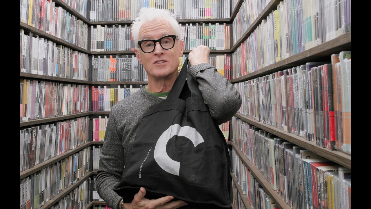 John Slattery&rsquo;s Closet Picks