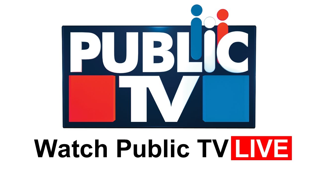 Public TV Kannada LIVE  | HR Ranganath