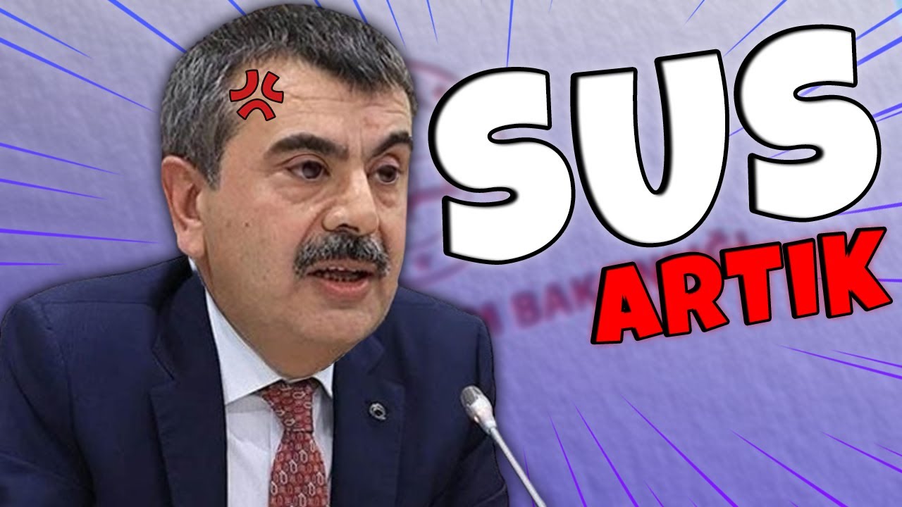 YETER ARTIK | Yusuf Tekin Eleştiri