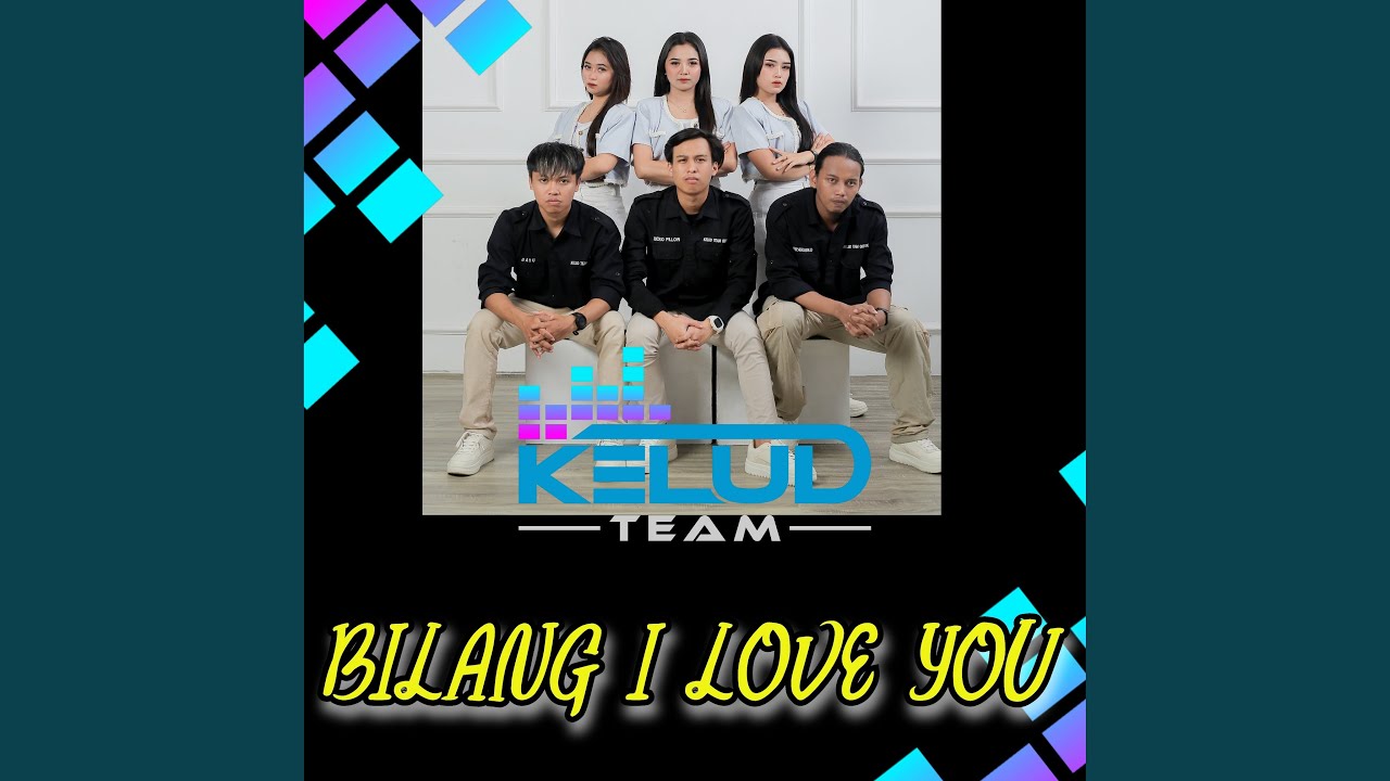 Bilang I Love You