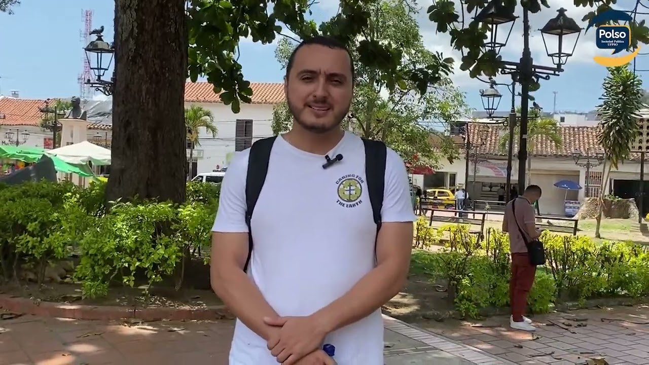 Inseguridad en Ocaña, Norte de Santander