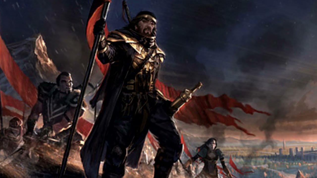 The Reman Empire |  Civilization Power-Scale