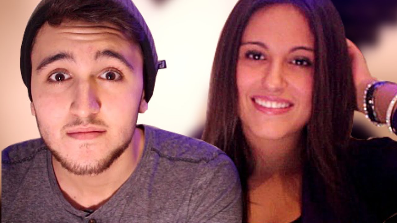 Q&A mit meiner Schwester!