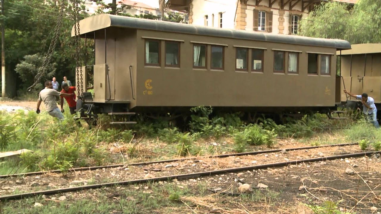 Train Station making of 1.flv