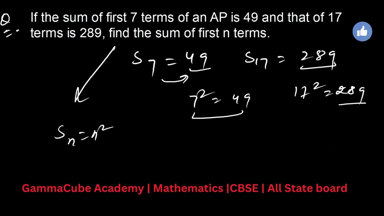 This One Way of Thinking Makes Math Feel Illegal | AP | Class 10 CBSE | All State Board 