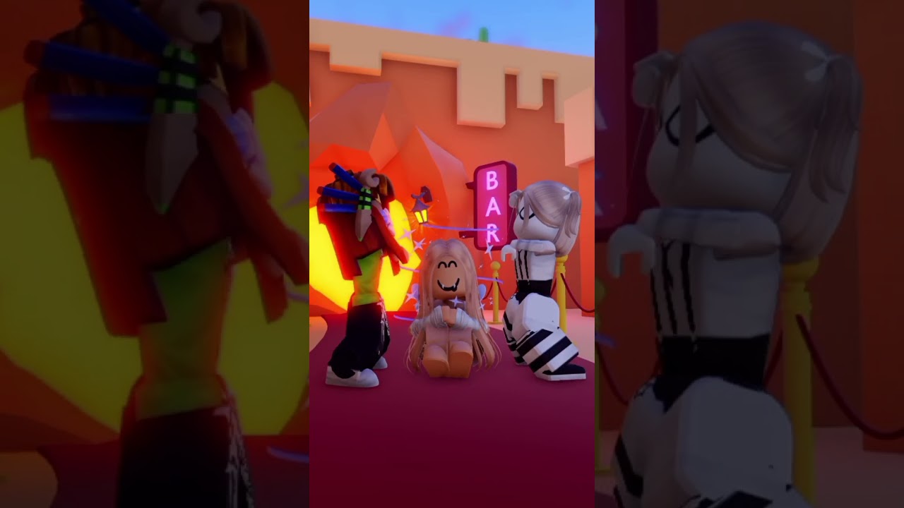 Я щас умру😭😭 #roblox #рекомендации #roblox #tdd3