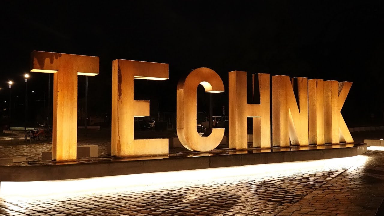 Vintage Computing Festival Berlin 2019