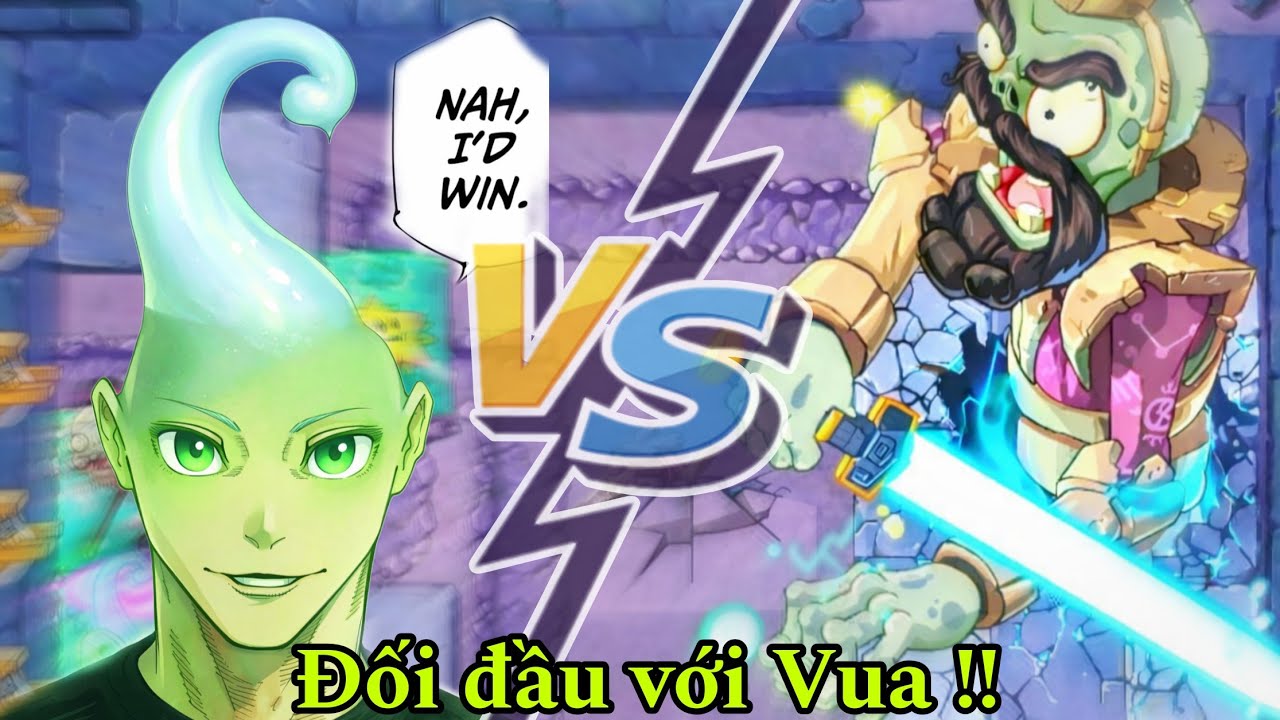 Plants vs Zombies 2 China: Hóa ra đây là sức mạnh của 