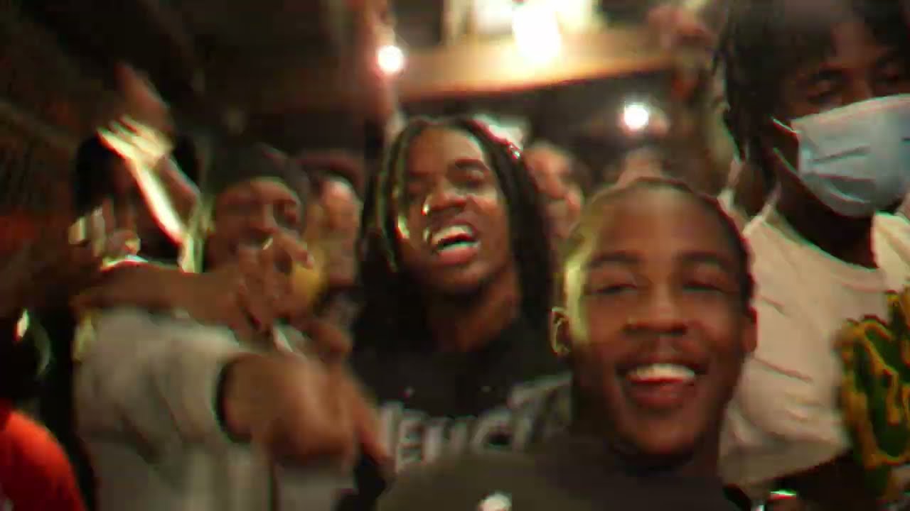 Reaper x Wammyyy x Pop Lotti - Undertaker (Dir. by @ShotByFr4n)