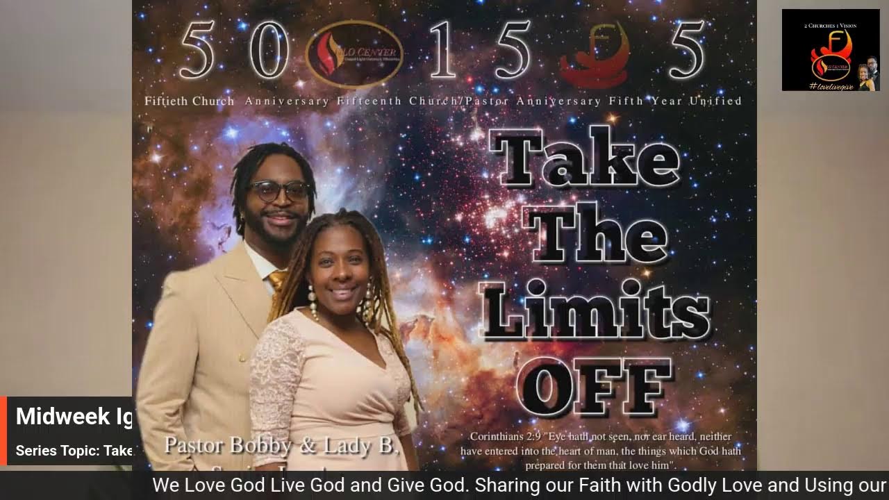 Midweek Ignite