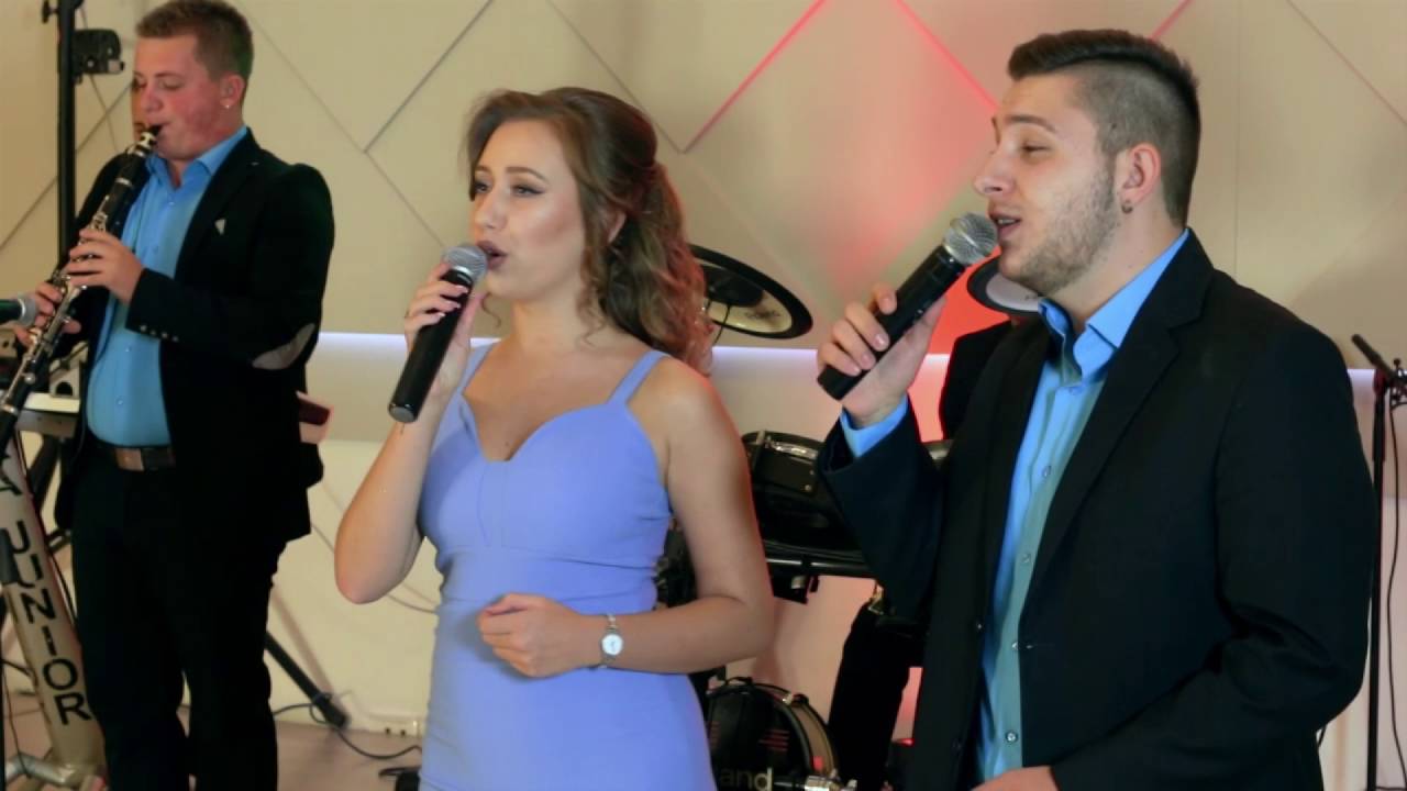 Molika Junior - Gori Balkan