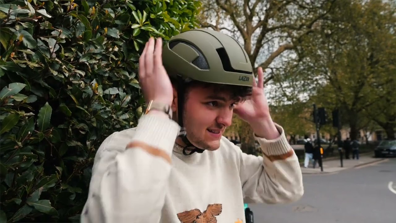 E Scooters - Safe usage, the law and more