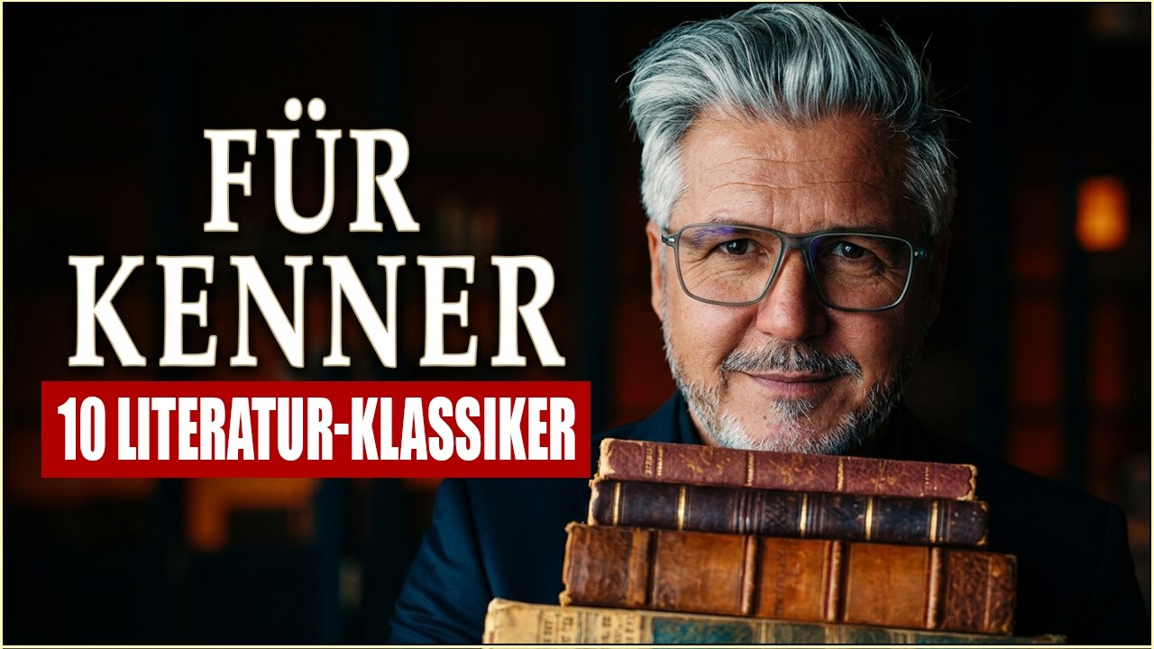 Nach den Klassikern &ndash; 10 Werke f&uuml;r fortgeschrittene Leser