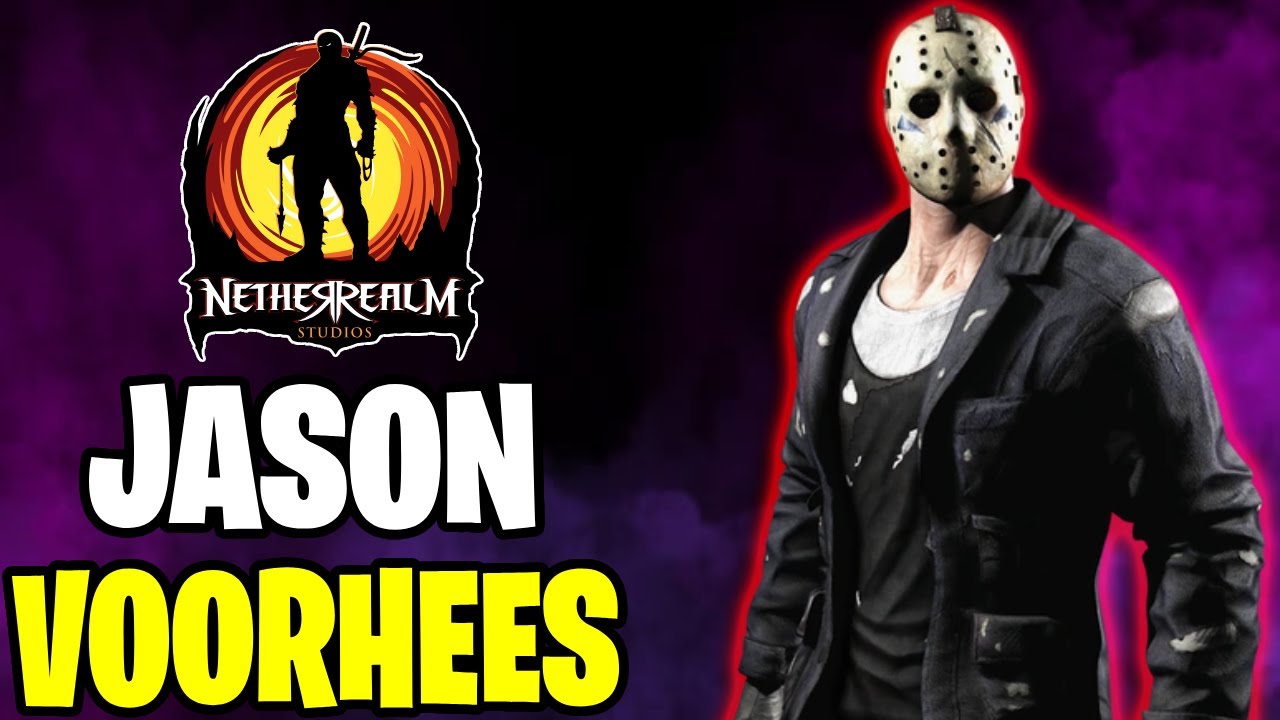 Desafío de JASON VOORHEES IMPARABLE - 100% Completado | Mortal Kombat Mobile