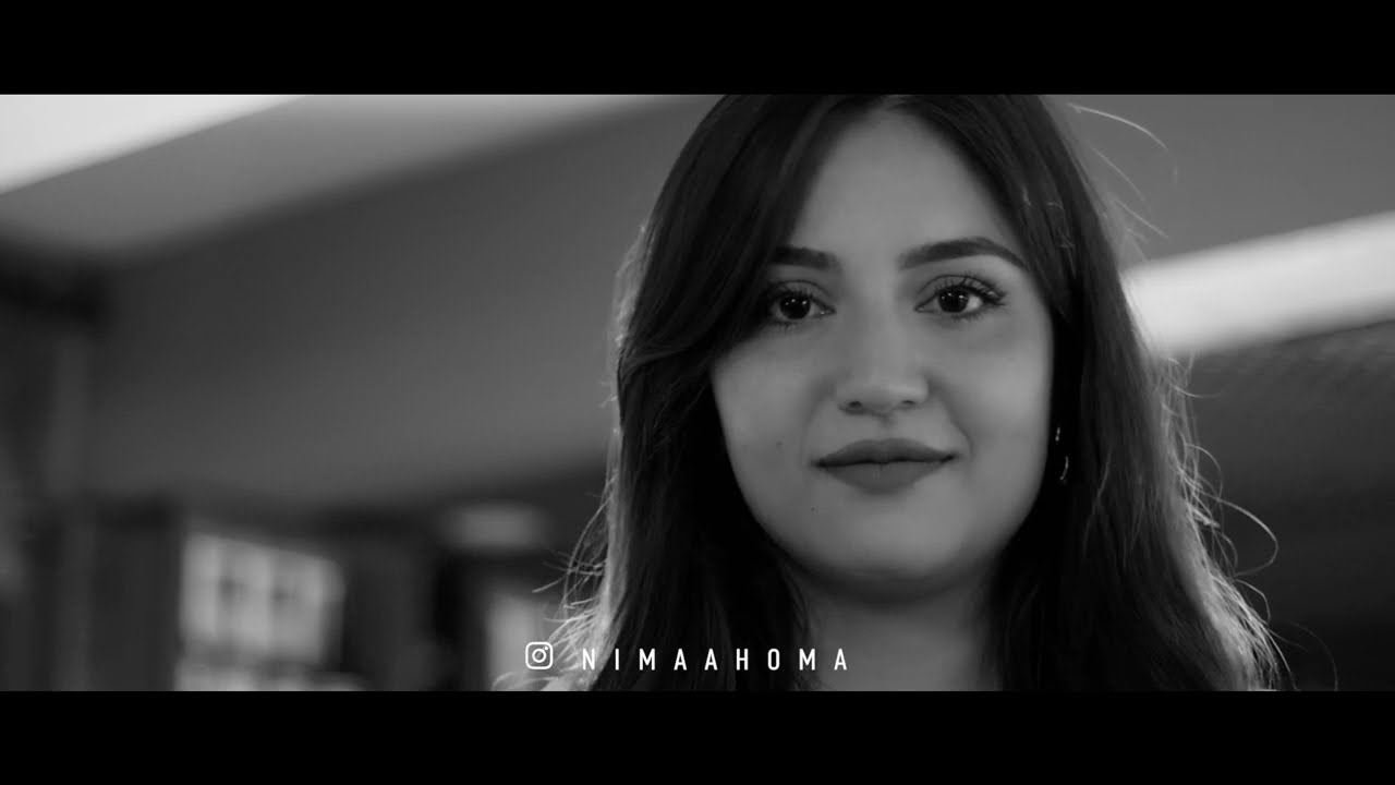 NIMA HOMA  - YAR YAR   موزیک ویدئو نیما هما - یار یار. جدیدترین موزیک ویدئو ۲۰۲۵ با کیفیت HD