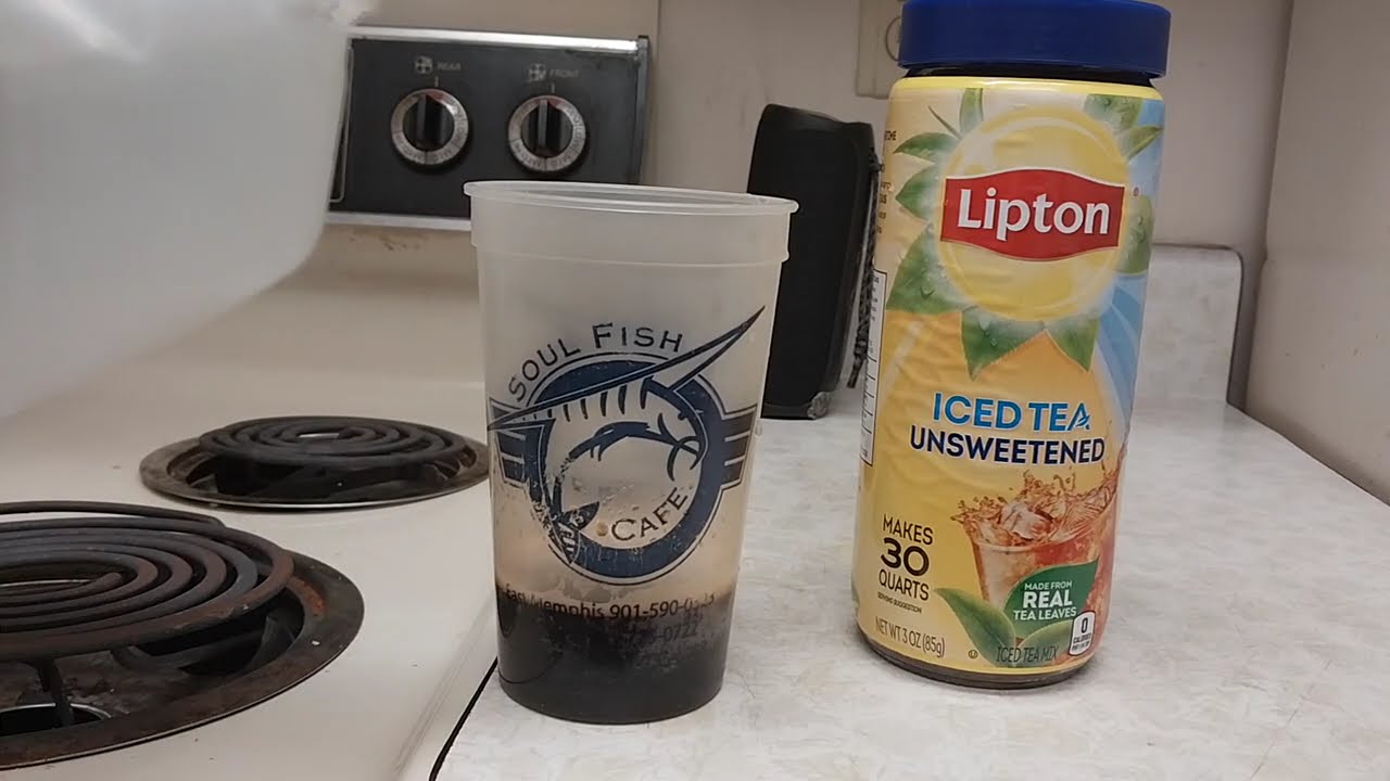 Lipton® Wipton