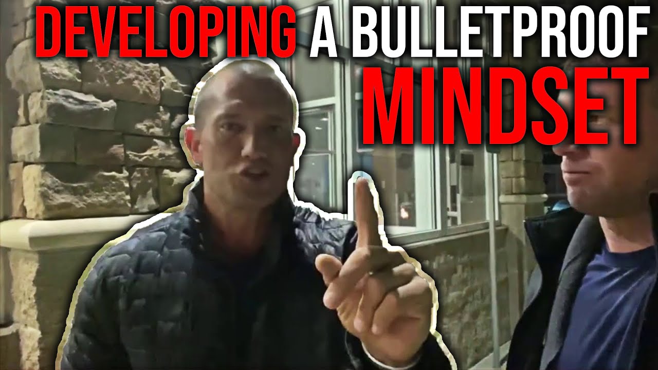 Feeling Unmotivated - This Speech Will Fire You Up - Andy Elliott