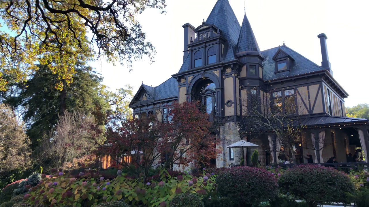 Napa Valley | Beringer Vineyards | Trinchero Estates