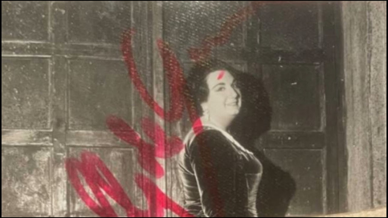 Marcella de Osma canta 