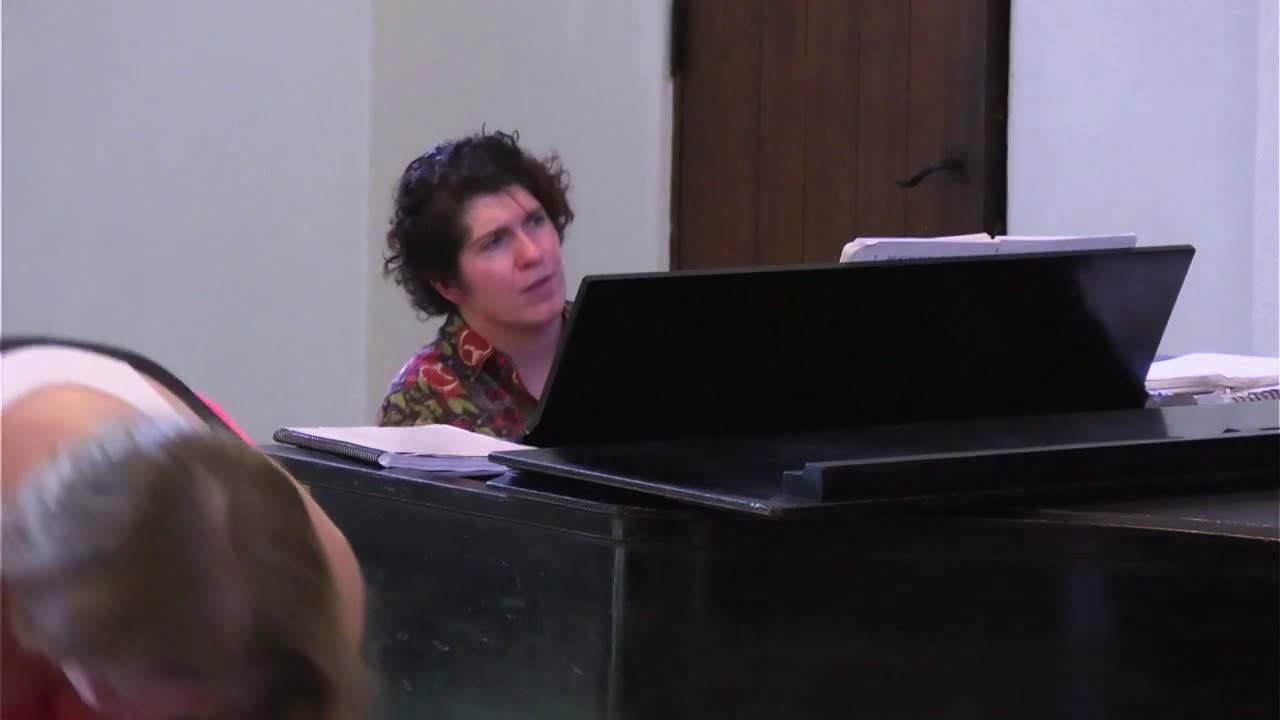 Throop UU Pasadena Live Stream