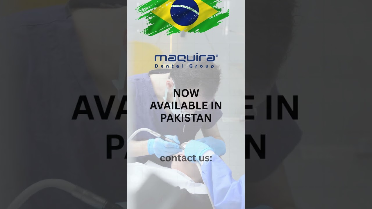 Ionglass C-Glass Inomer- Kit  /  Ionglass R Glass Ionomer #brazilian #dentalclinic