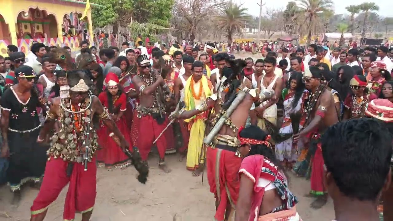 Tandapally Badayatra yatra 2026