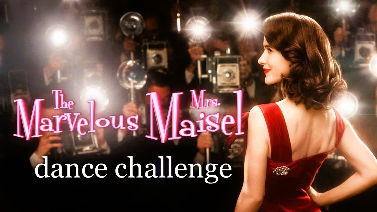 Mrs. Maisel 
