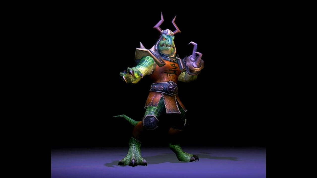 StarFox Adventures: General Scales Boss Theme (Fan Made) (Phase Two Only)