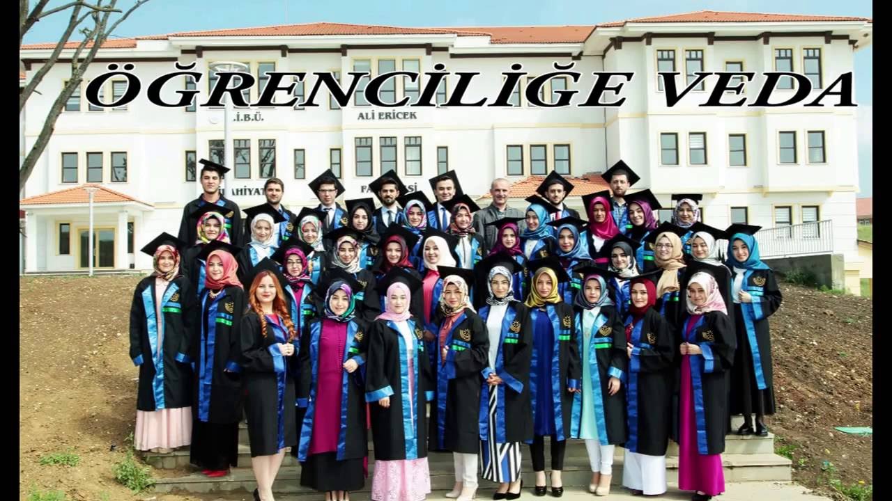 Aibü (Dkab) Öğretmenliğe Merhaba