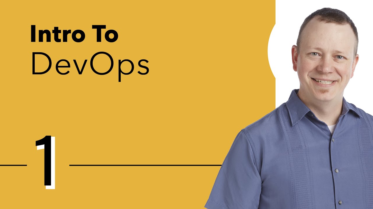 Introduction to DevOps