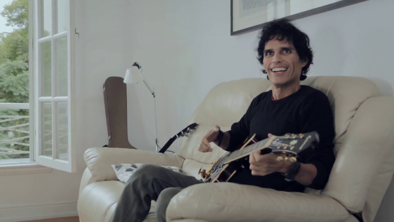 Pedro Suarez-Vertiz / Cuando Pienses en Volver