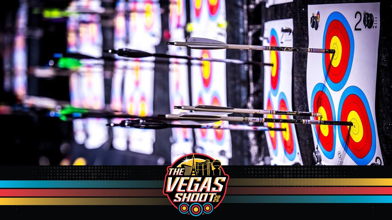 Full shootdown highlights | 2025 Vegas Shoot