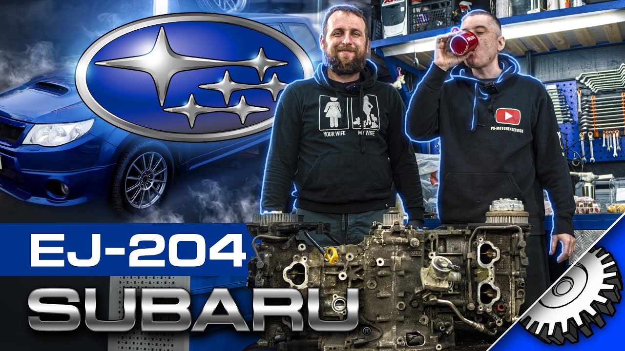 Subaru Ремонт или металоприемка?