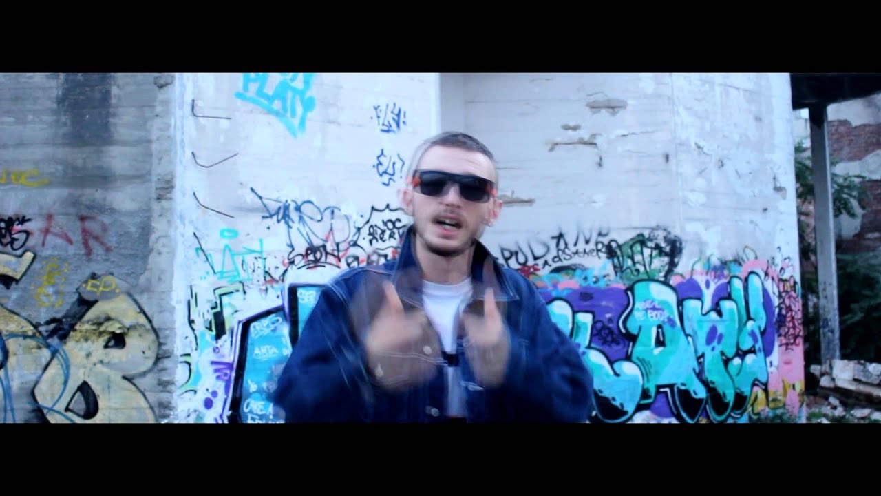 Stripes - Alta viata (Videoclip oficial)