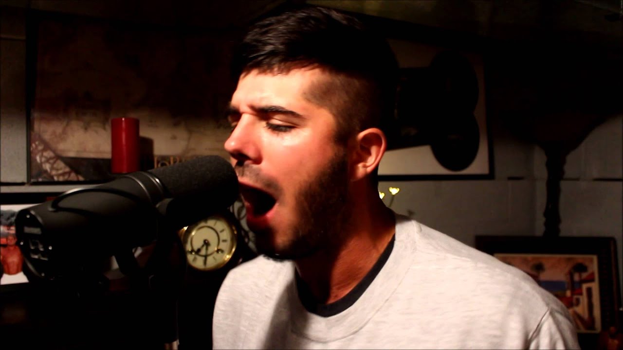 Northlane Vocal Audition - Dream Awake (Michael Lawler)