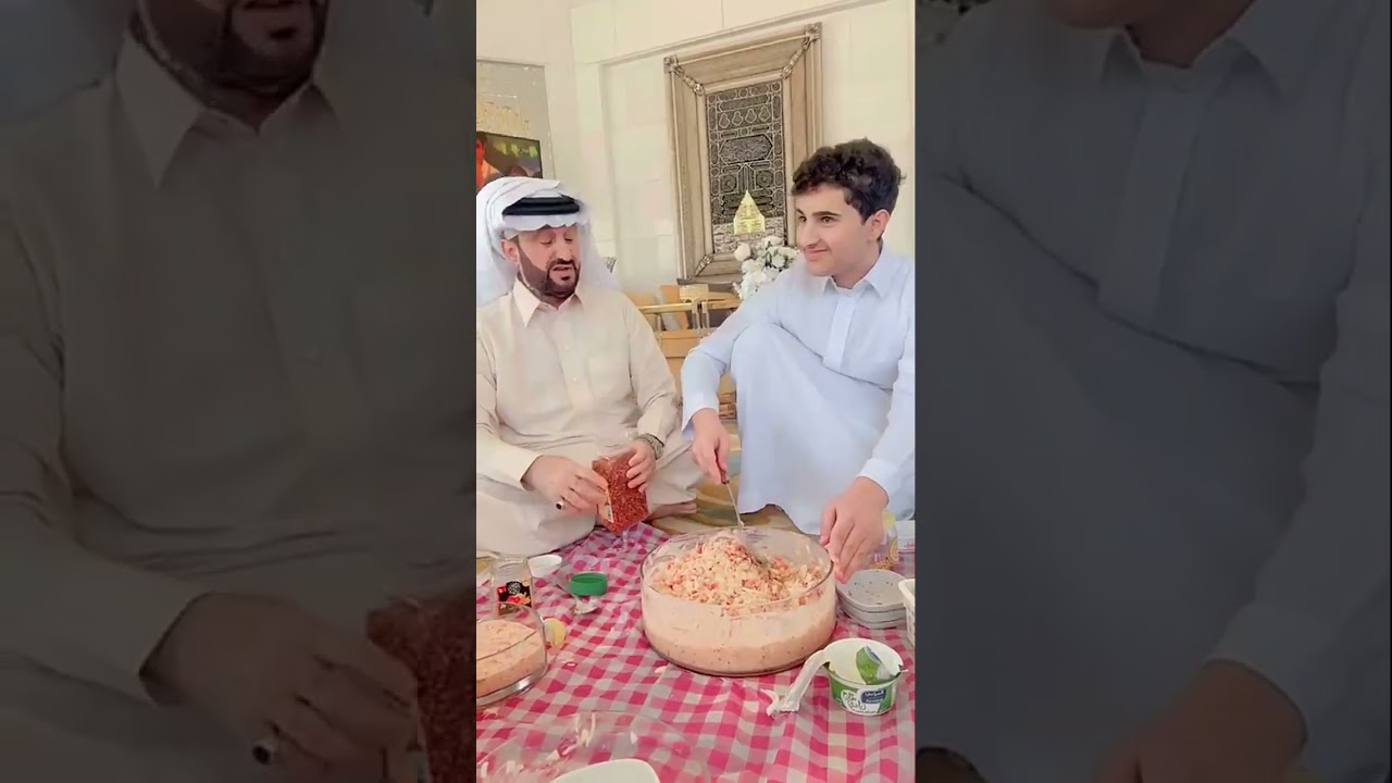 سناب 2654 من يوميات أحمد العبيكان في جدة 