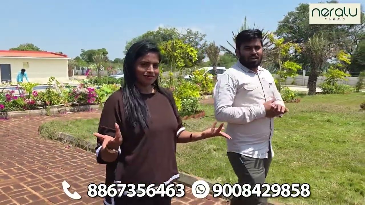 Best Managed Farm Land in Bangalore | Top Farm Land | Agricultural Land for Sale 🌿