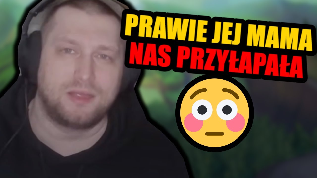 MAMMON OPOWIADA O GORĄCYCH PRZYGODACH Z DZIEWCZYNĄ 🤣