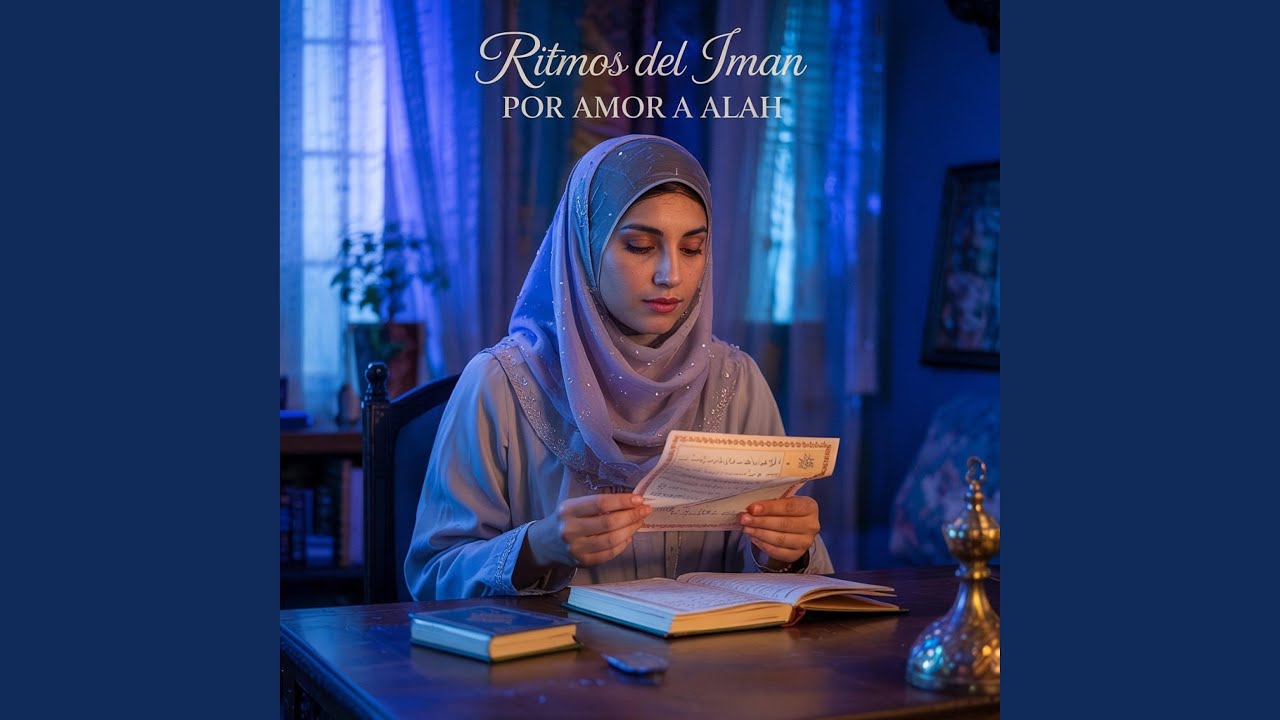 Por Amor a Alah