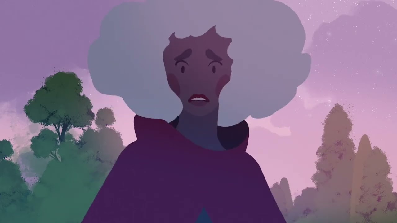 this ending broke me [Neva chapter IV: Spring]