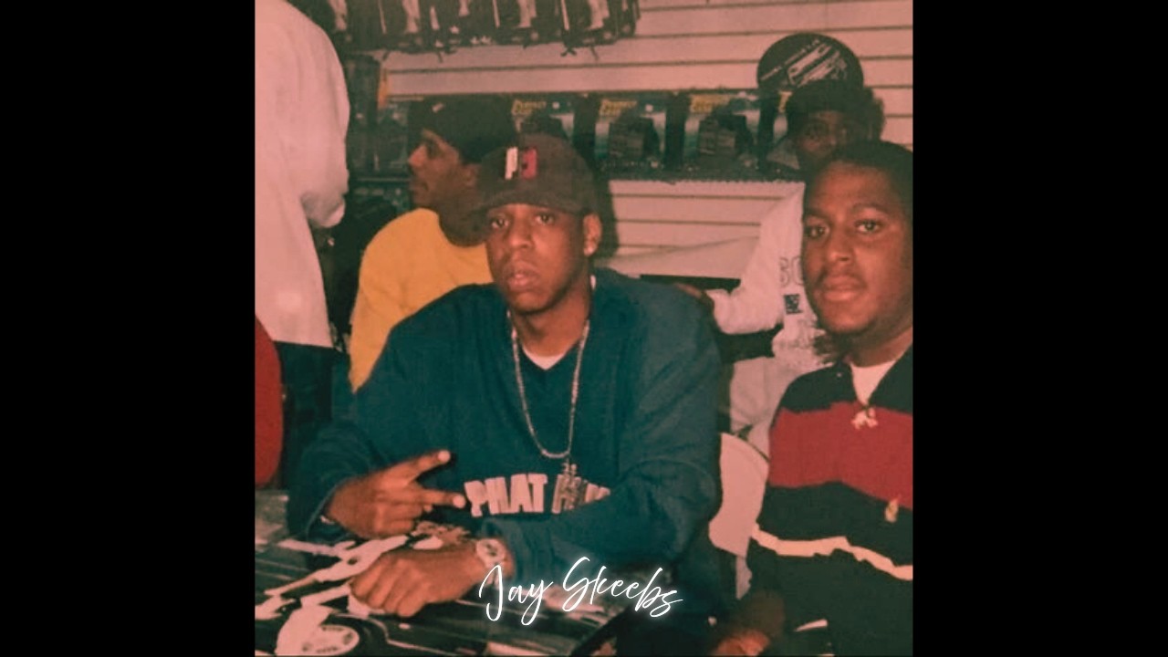 Jay Z Type Beat &ldquo;Grand Opening&rdquo;