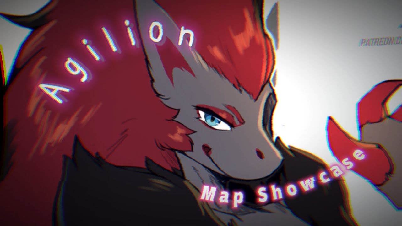 Scissoring Skills! | Agilion 73.12%