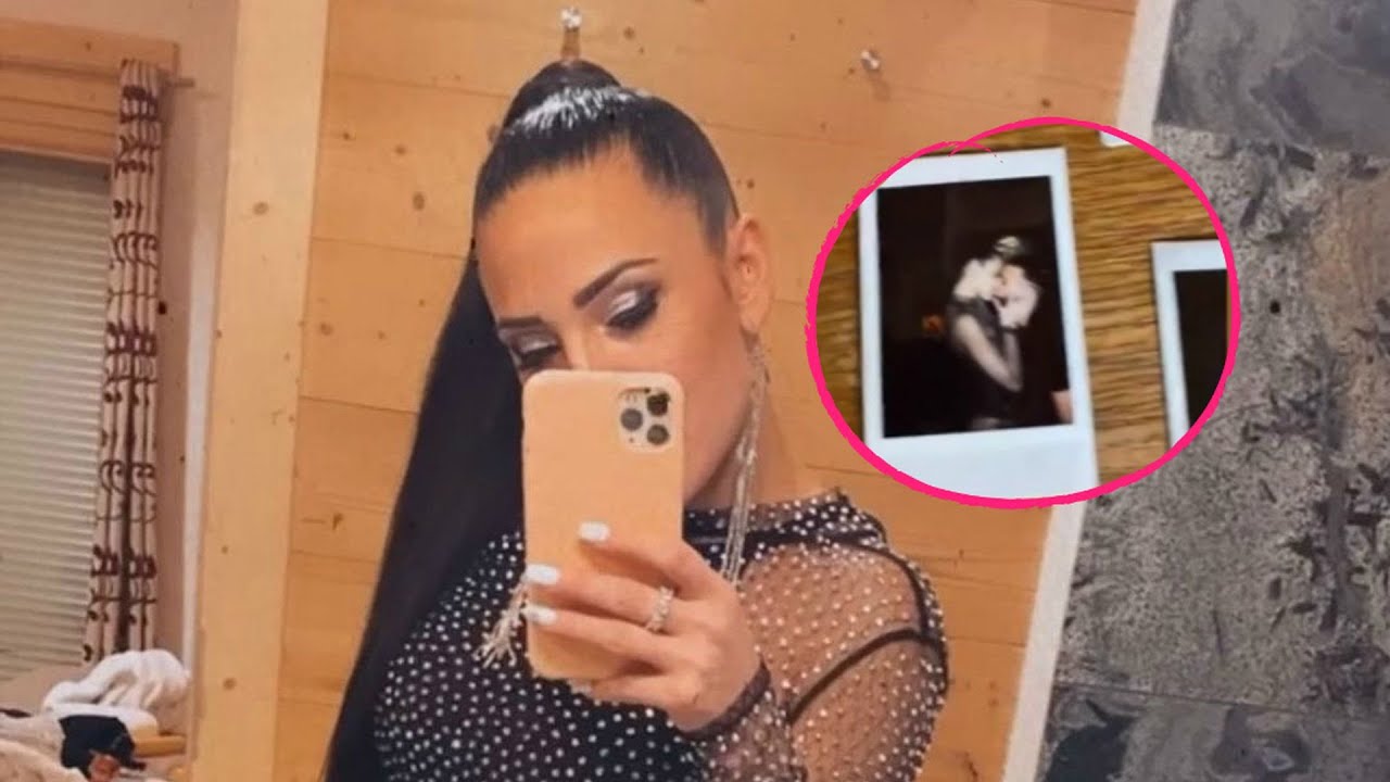 Kussfoto mit Unbekanntem: Ist Elena Miras wieder vergeben?