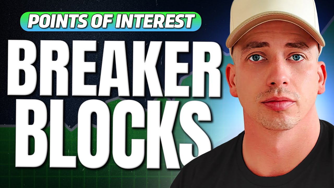 Breakers Explained: How Failed Order Blocks Become Powerful Trade Setups