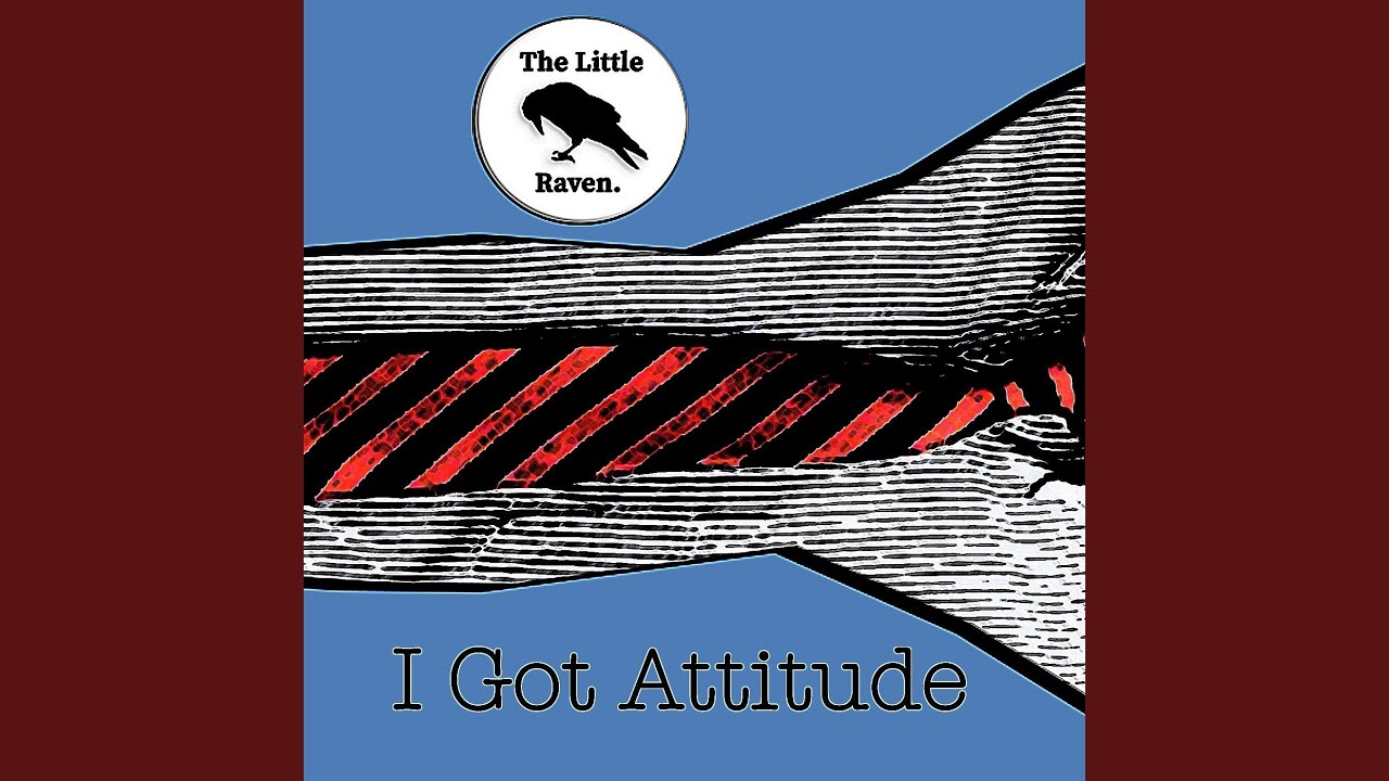 I Got Attitude
