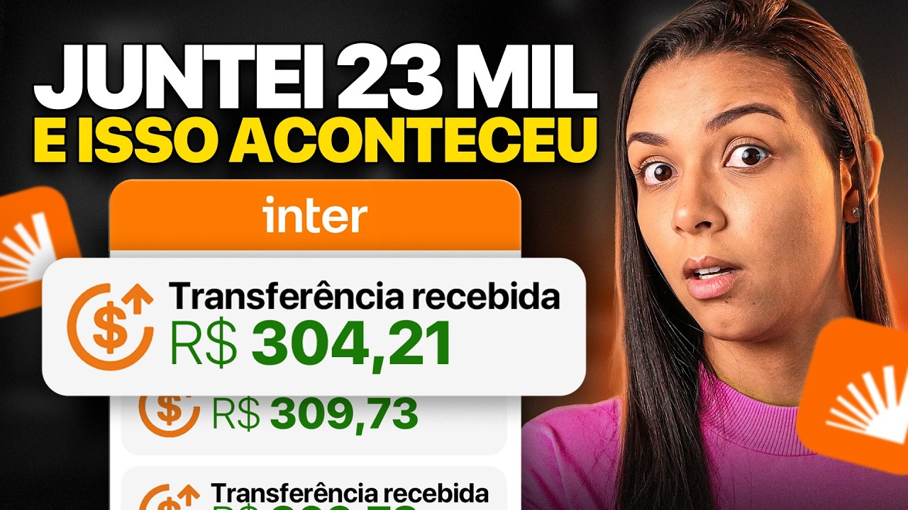 COMO RECEBER R$300 POR M&Ecirc;S COM INVESTIMENTOS! (PASSO A PASSO)