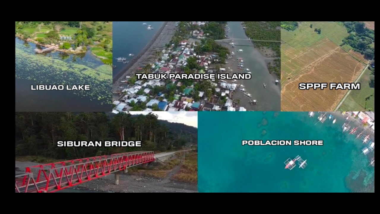 SILIPIN ANG GANDA NG SABLAYAN OCC. MINDORO Full HD 1080p