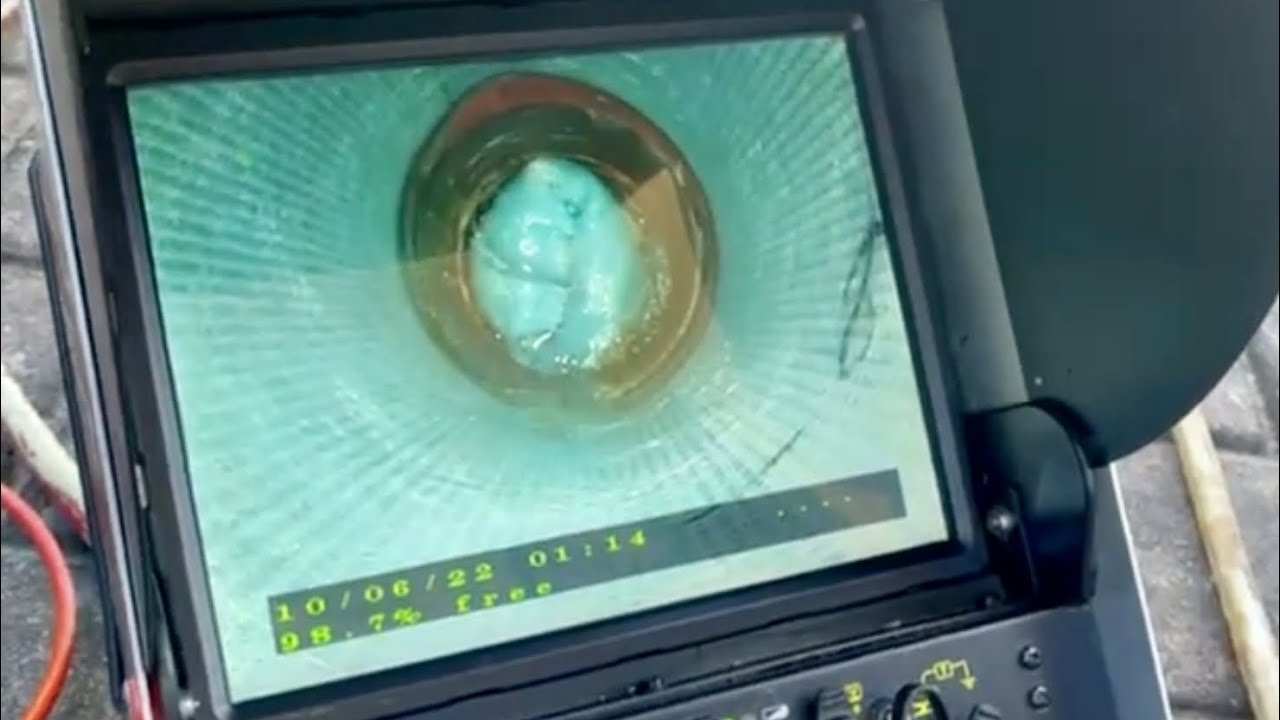 How To Install a Junction Patch | Revolution Pipe Relining