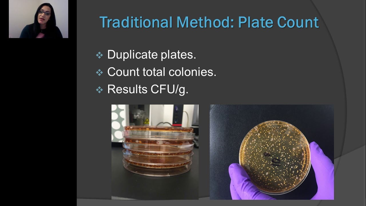 Flow Cytometric Approach to Probiotic Cell Counting and Analysis