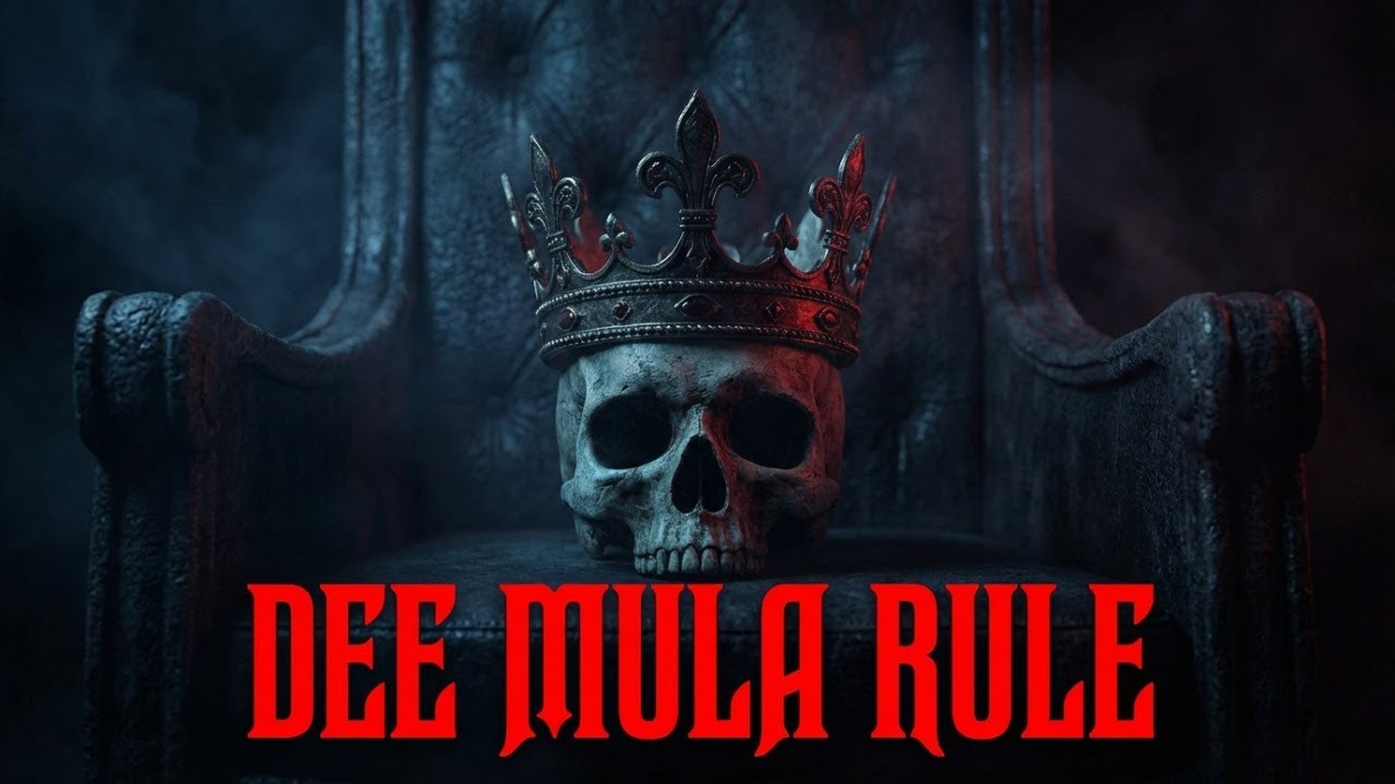 [FREE] Dee Mula- Type Beat - 'Rule'